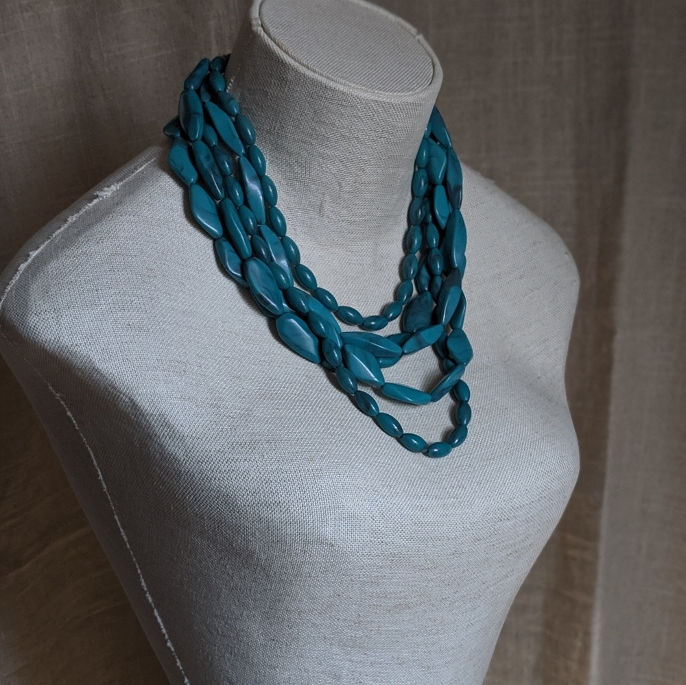 Avon Mark Necklace